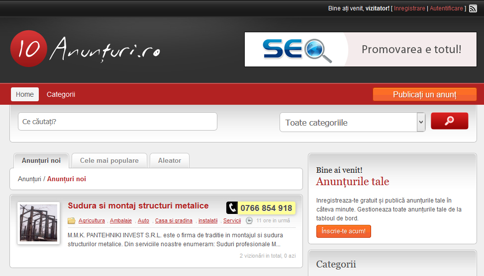 Website Preview