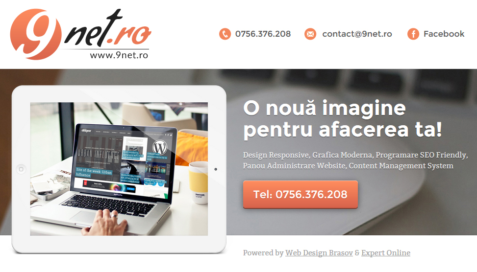 Website Preview