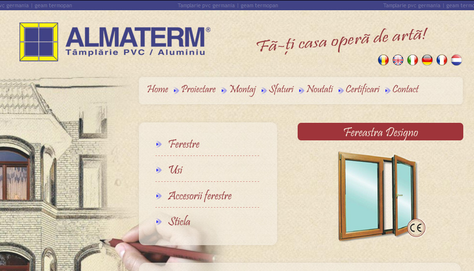 Website Preview