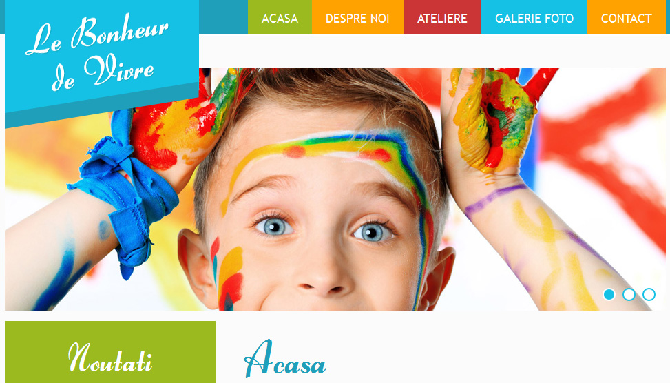 Website Preview