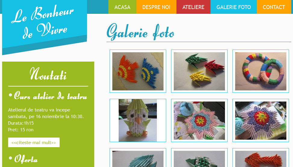 Website Preview