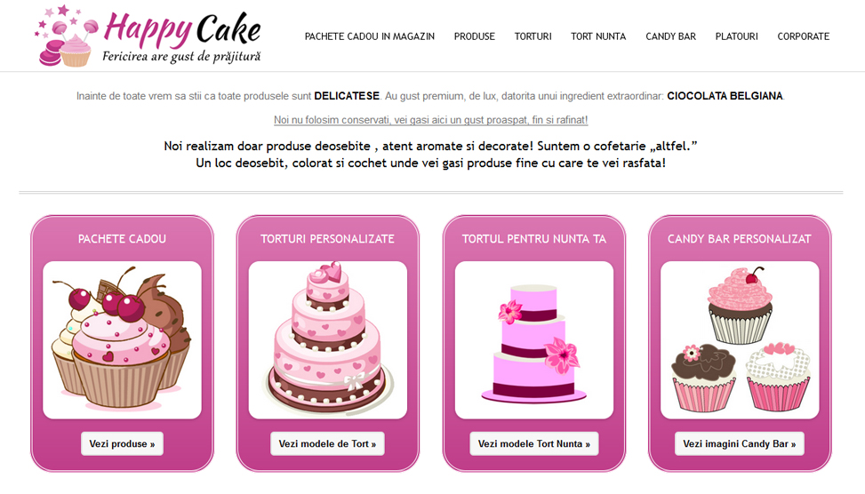 Website Preview