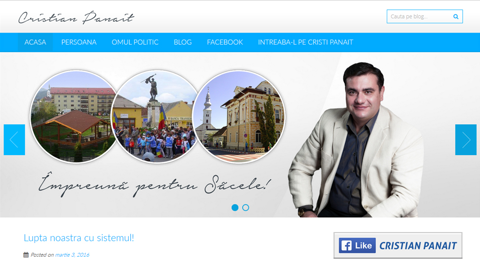 Website Preview
