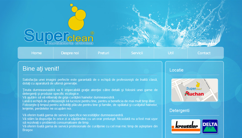 Website Preview