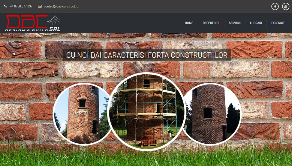 Website Preview
