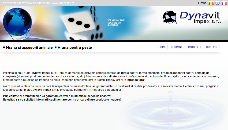 Website Preview