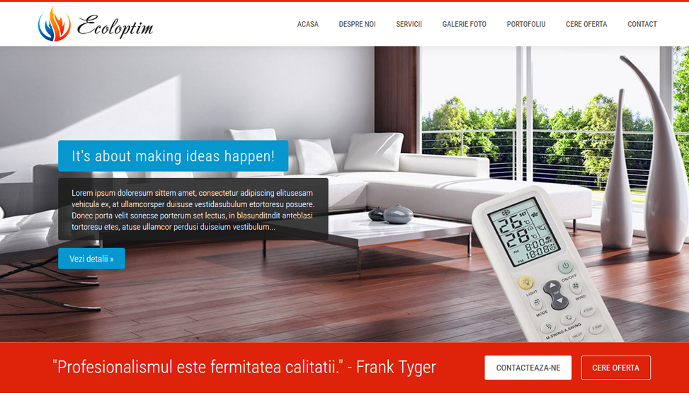 Website Preview