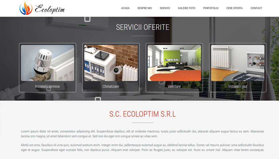 Website Preview