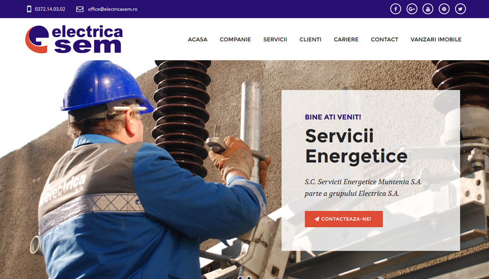Website Preview