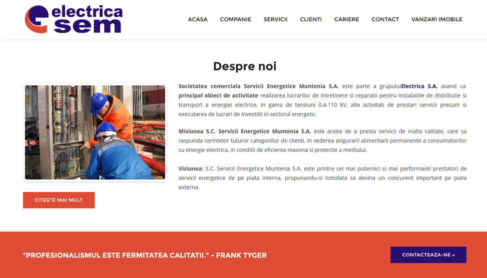 Website Preview