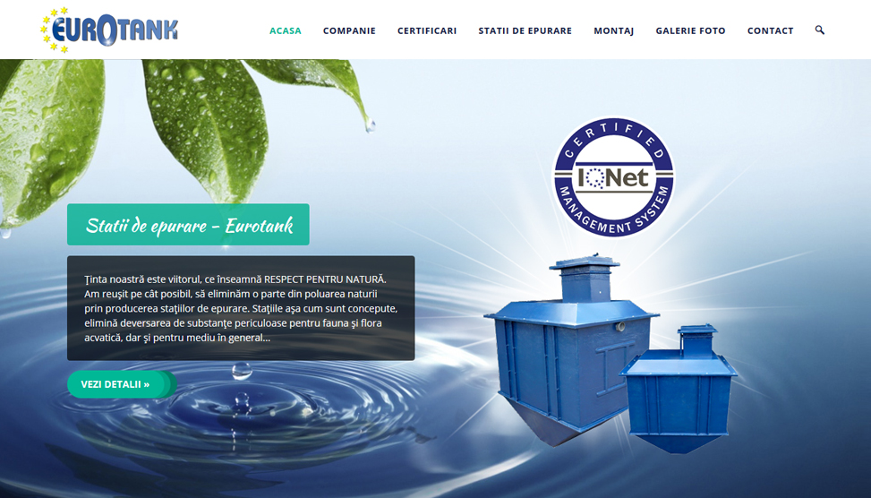 Website Preview