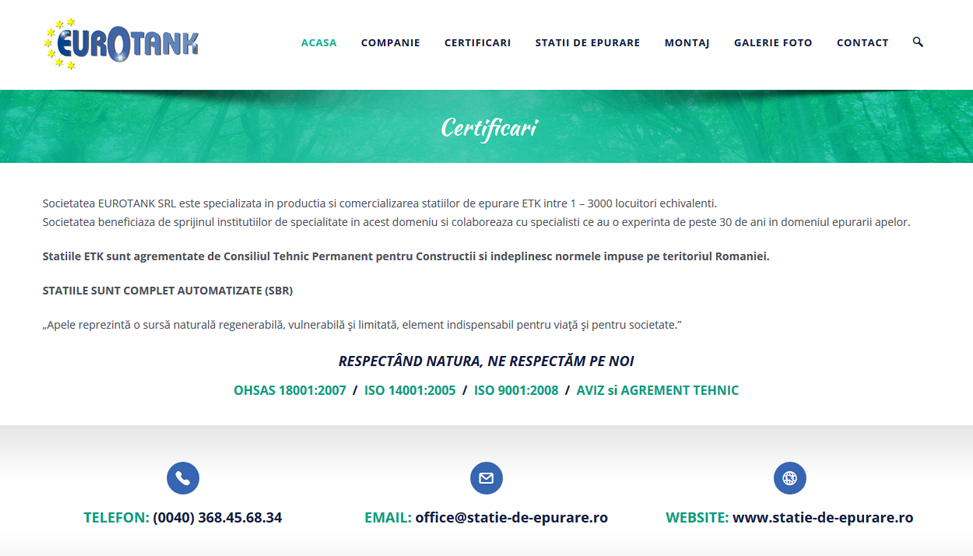 Website Preview