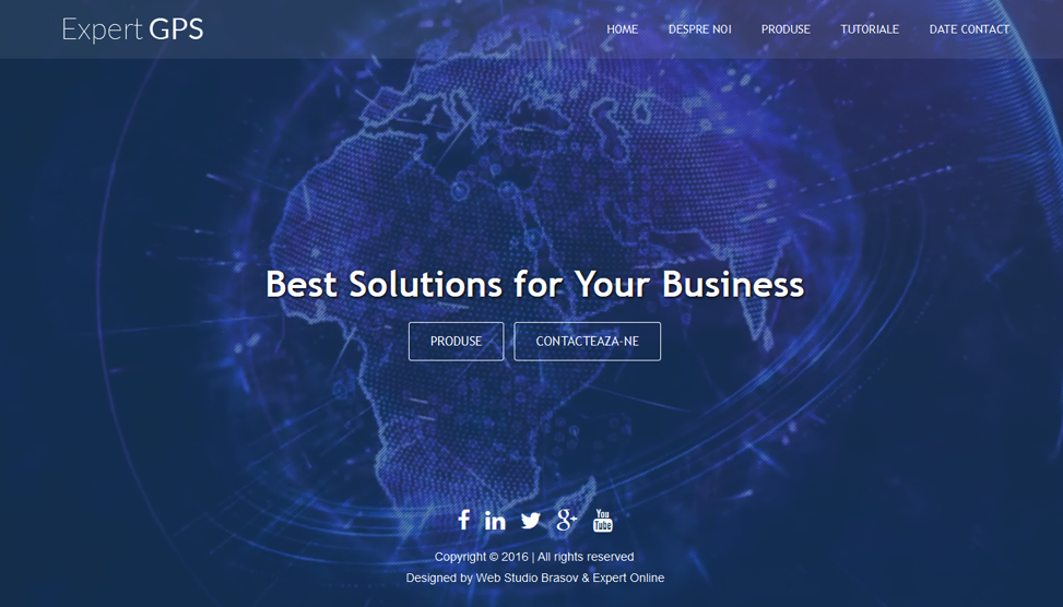 Website Preview