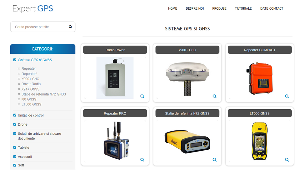 Website Preview