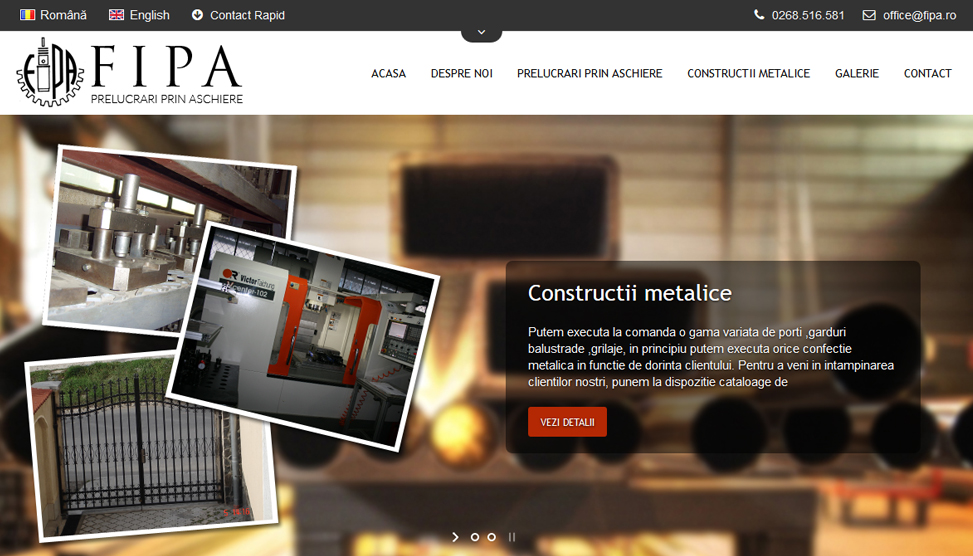 Website Preview