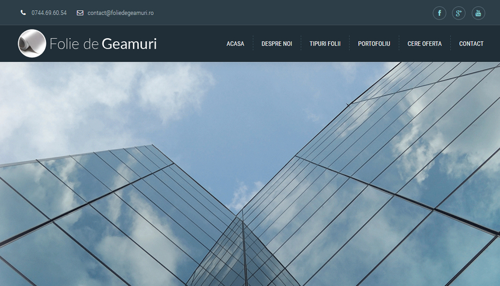 Website Preview