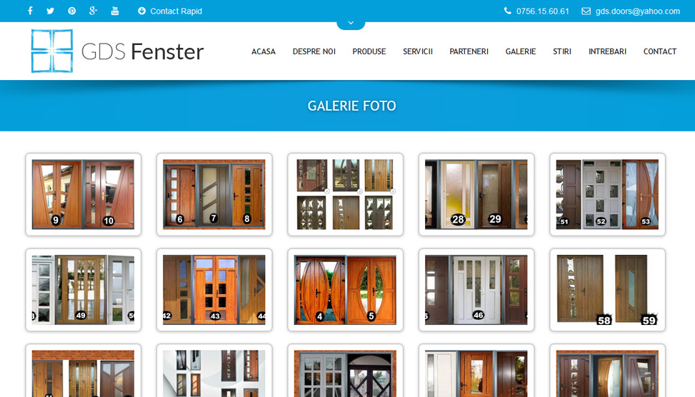 Website Preview