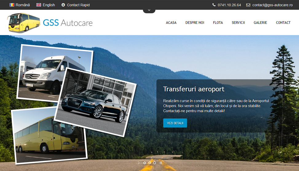 Website Preview