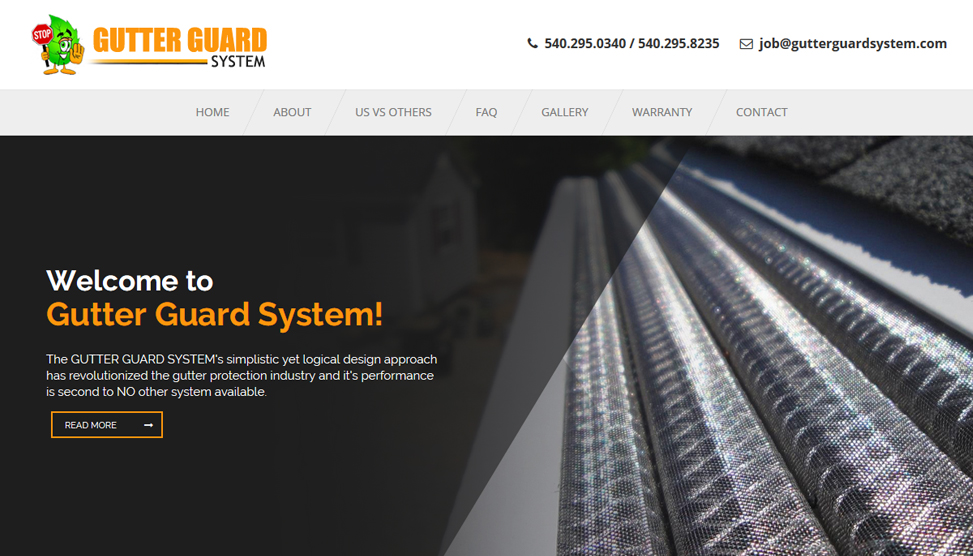 Website Preview