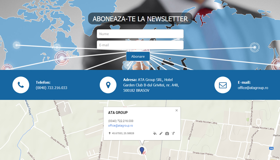 Website Preview