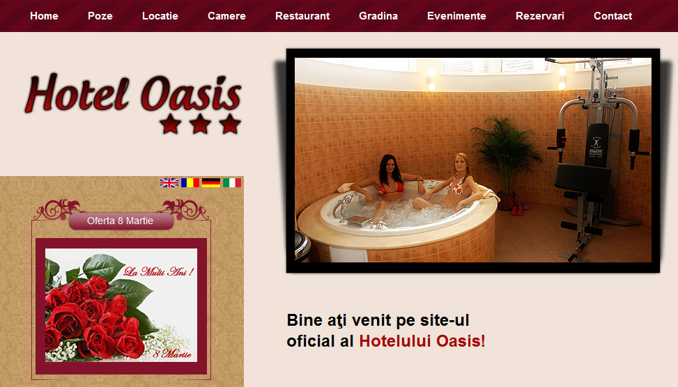 Website Preview