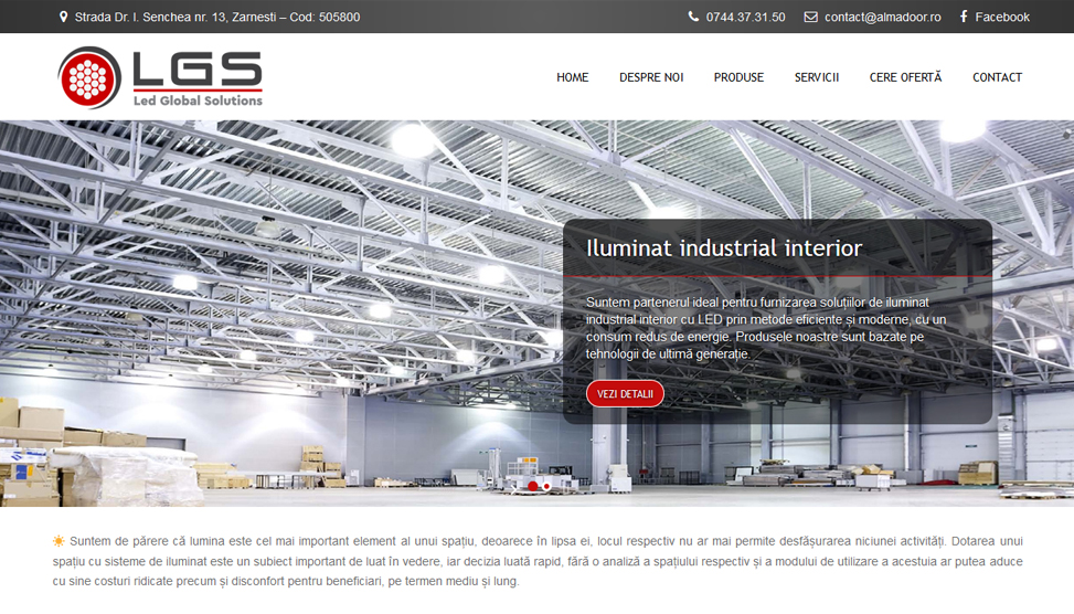 Website Preview