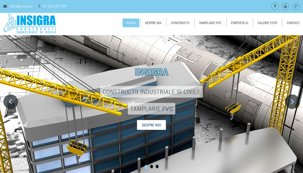 Website Preview