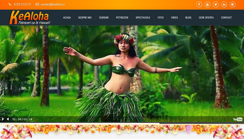 Website Preview