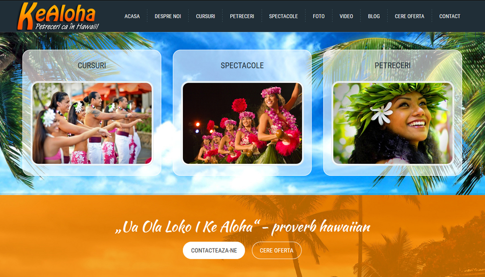Website Preview