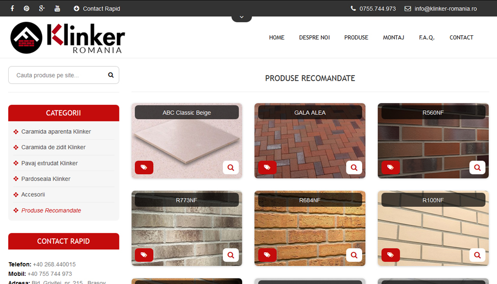 Website Preview
