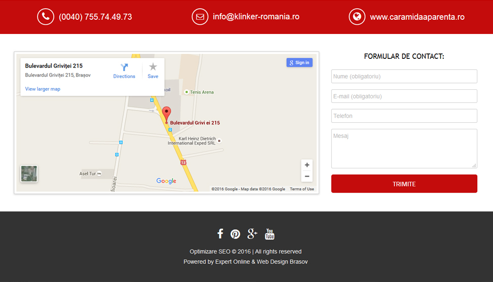 Website Preview