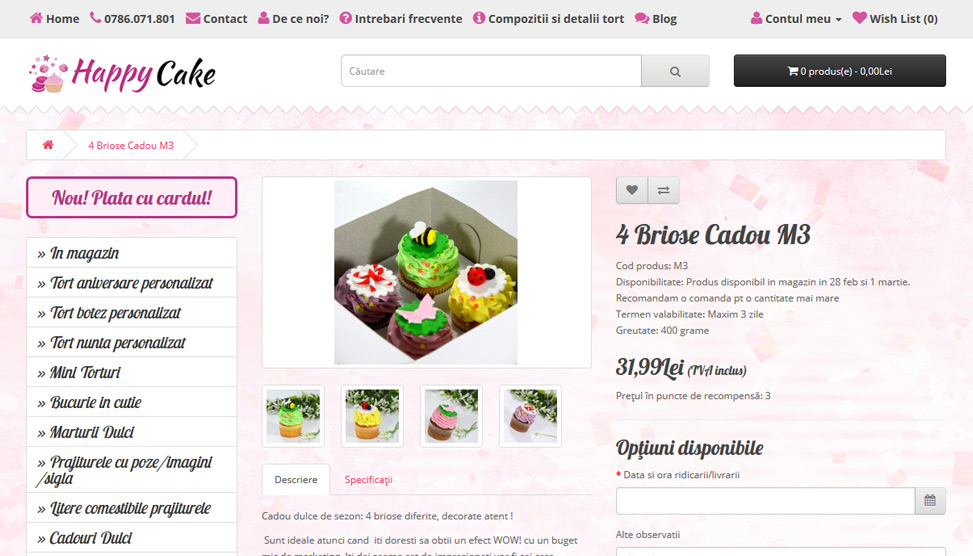 Website Preview