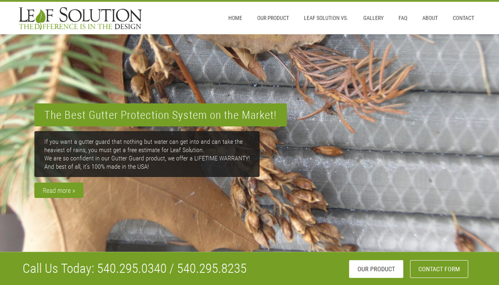 Website Preview