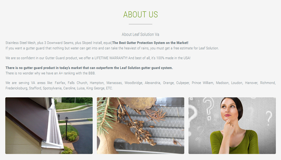 Website Preview