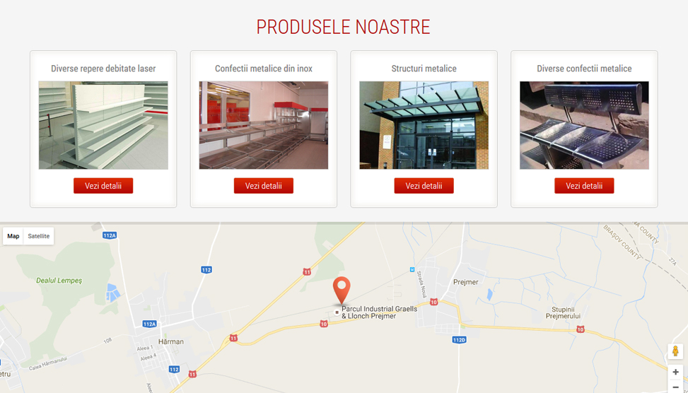 Website Preview