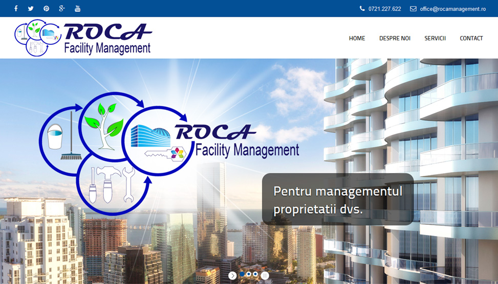 Website Preview