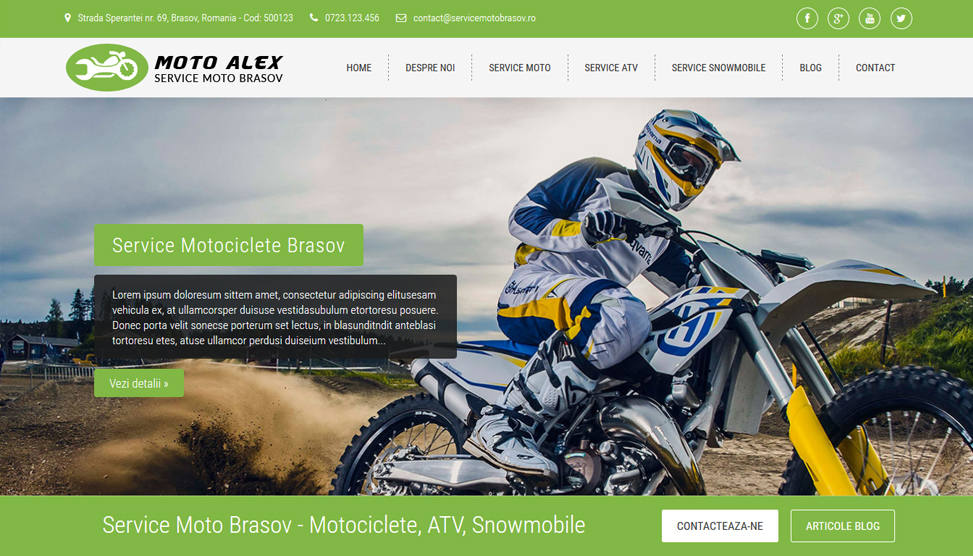 Website Preview