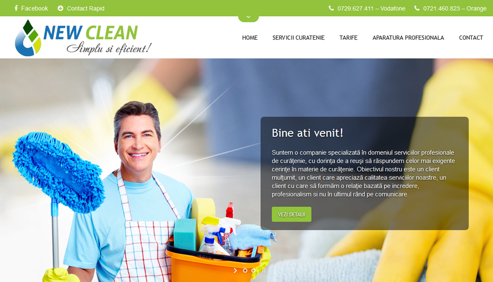 Website Preview