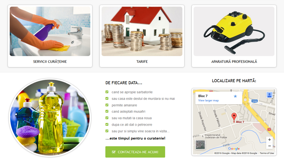 Website Preview