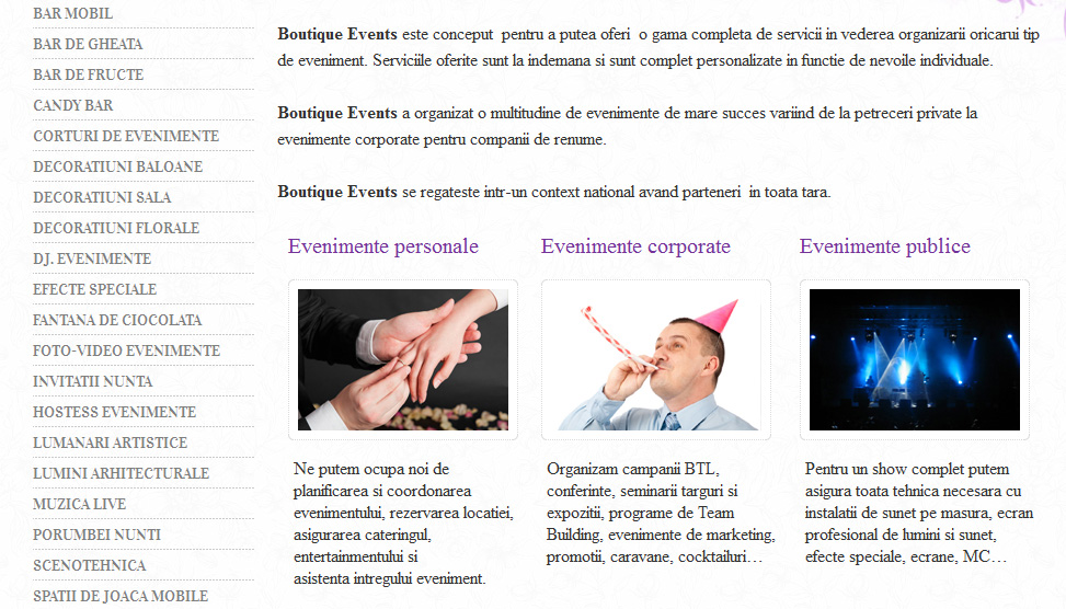 Website Preview