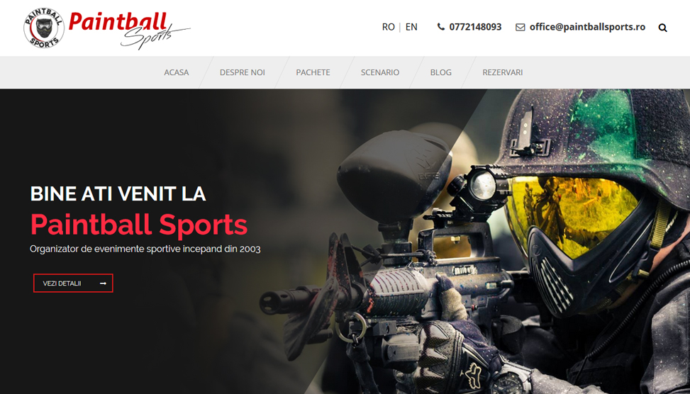 Website Preview