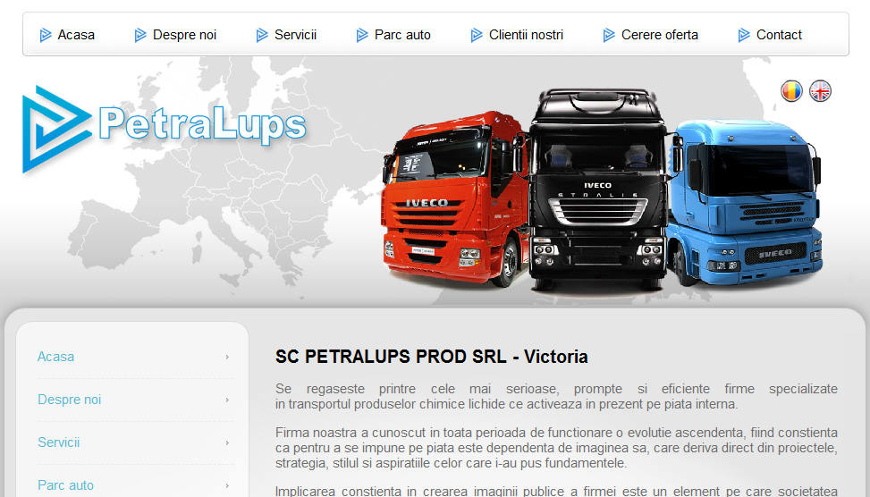 Website Preview