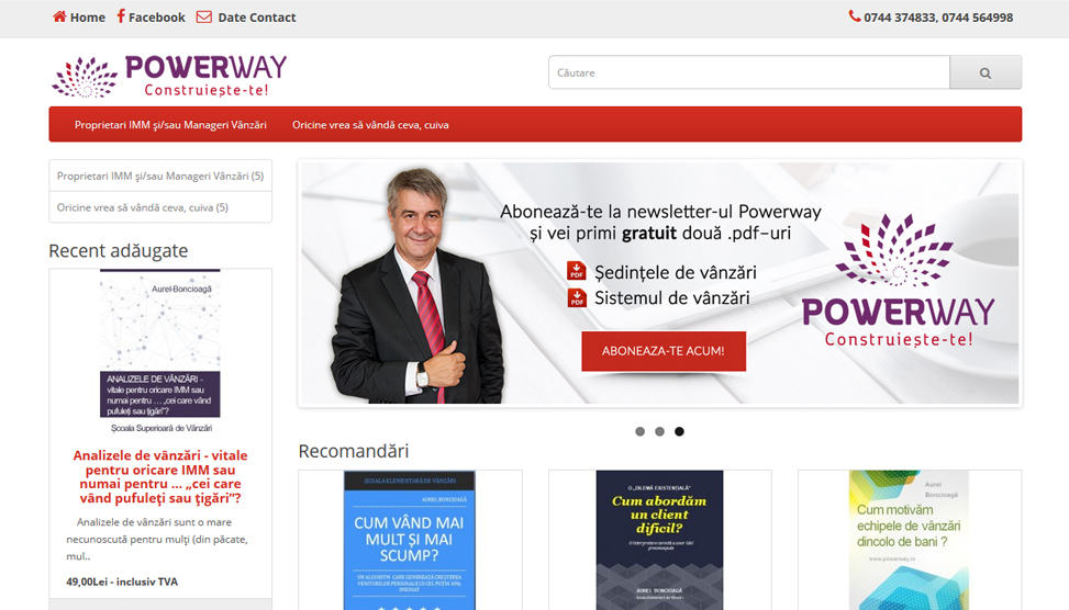 Website Preview