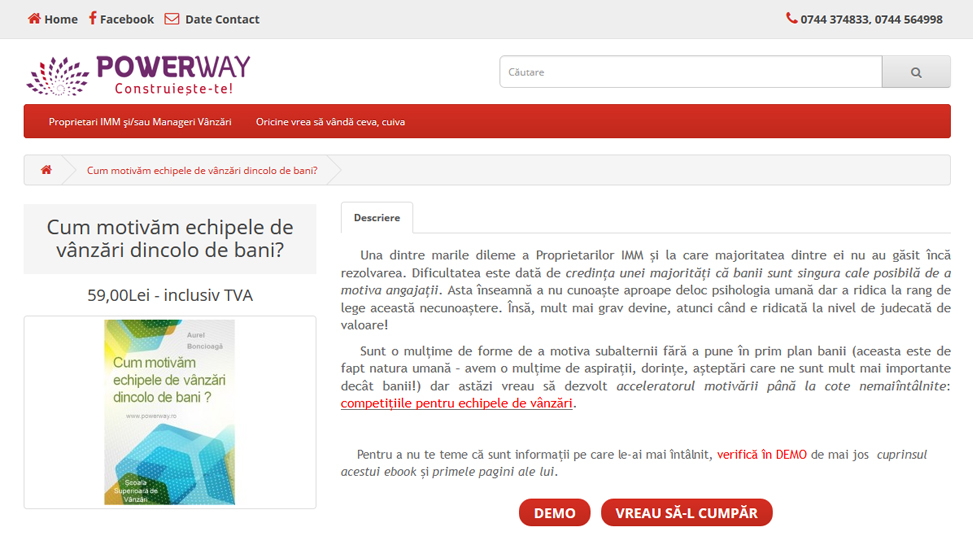 Website Preview