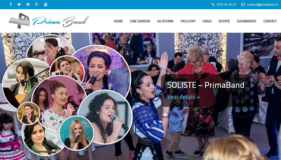 Website Preview