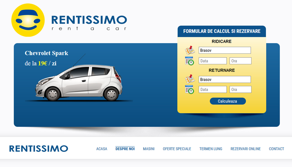 Website Preview