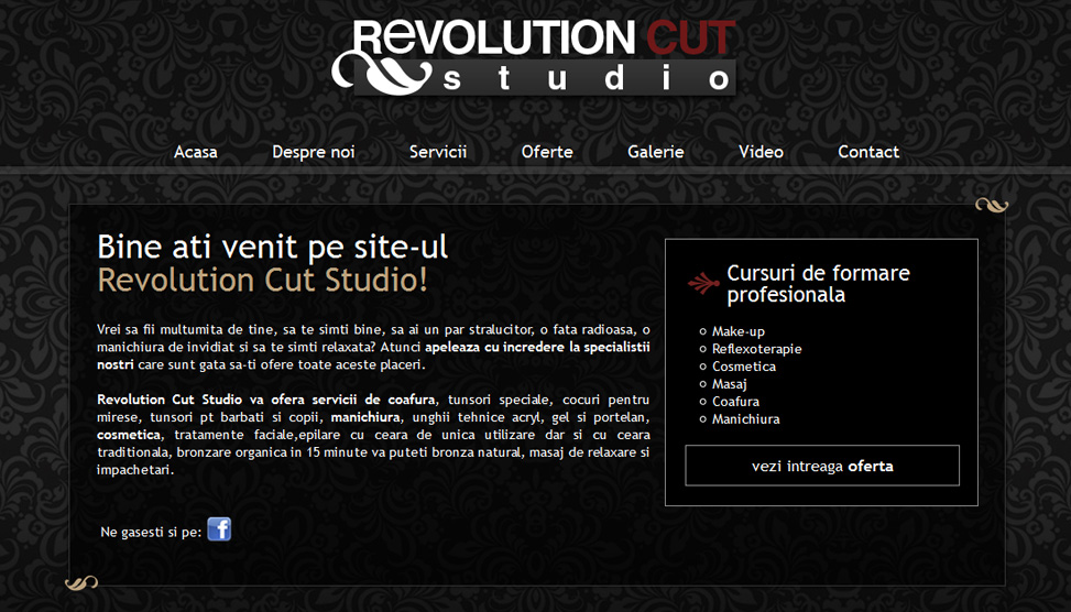 Website Preview
