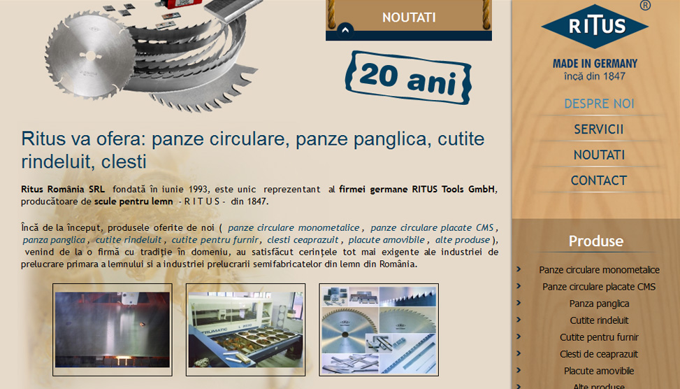 Website Preview