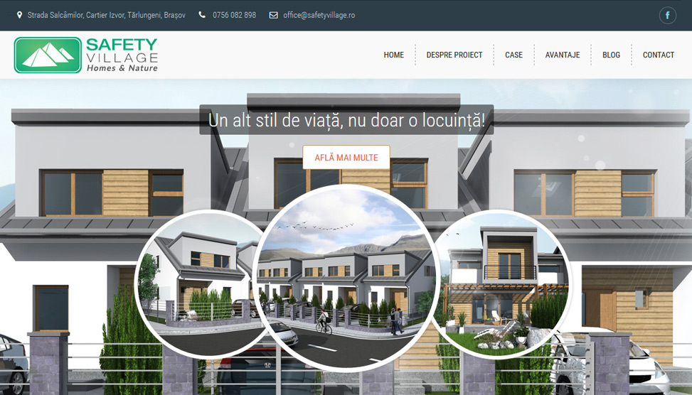 Website Preview