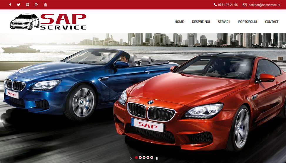 Website Preview